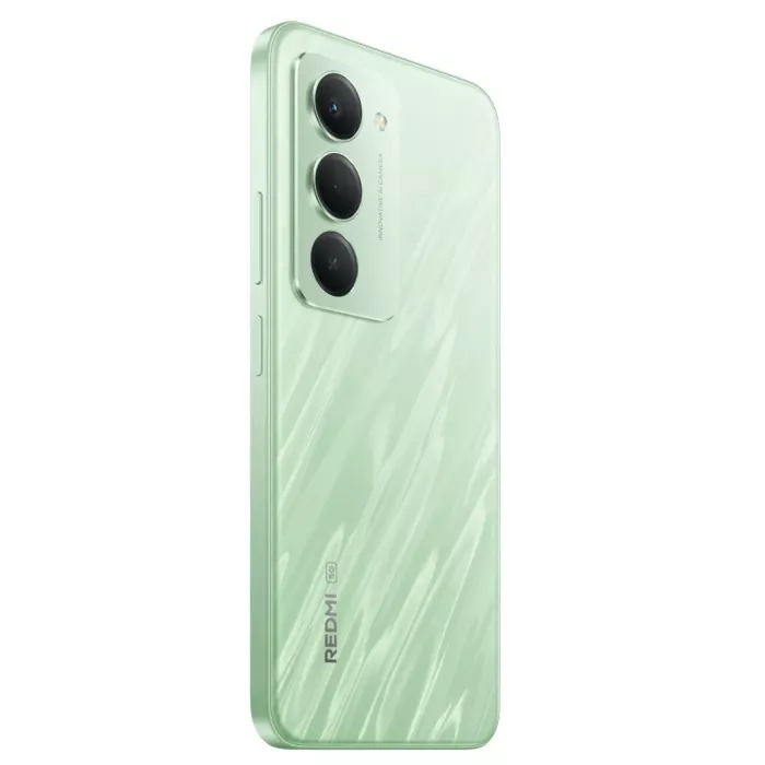 Redmi 15 5G - 4+128 GB Ripple Green