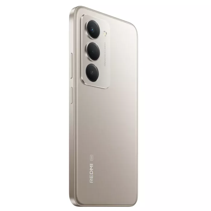 Redmi 15 5G - 4+128 GB Titan Gray
