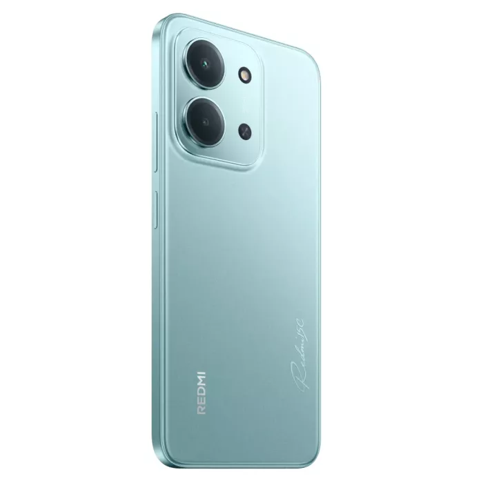 Redmi 15C 4G - 4+128 GB Mint Green