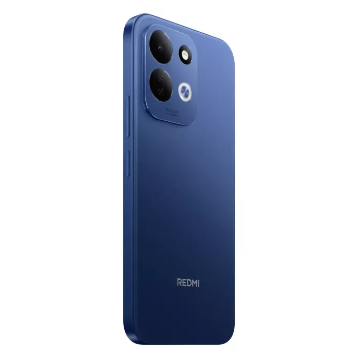 Redmi 17 4G - 4+128 GB Blue