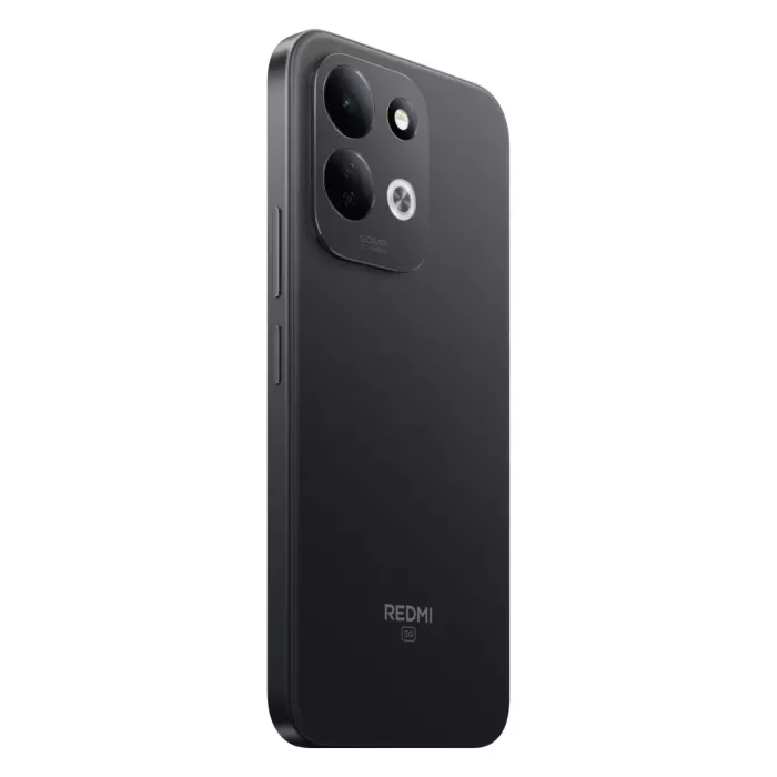 Redmi 17 5G - 4+128 GB Black