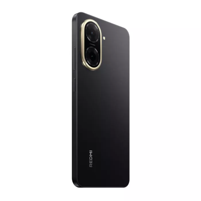 Redmi A5 - 3+64 GB Midnight Black