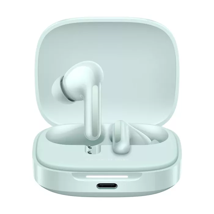 OUTLET Redmi Buds 6 Coral Green - Bežične slušalice