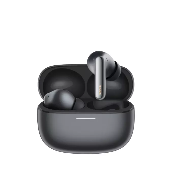 Redmi Buds 8 Pro Obsidian Black - Bežične slušalice