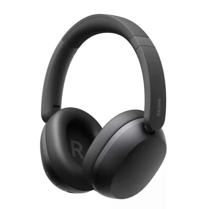 Redmi Headphones Neo Obsidian Black – Bežične naglavne slušalice
