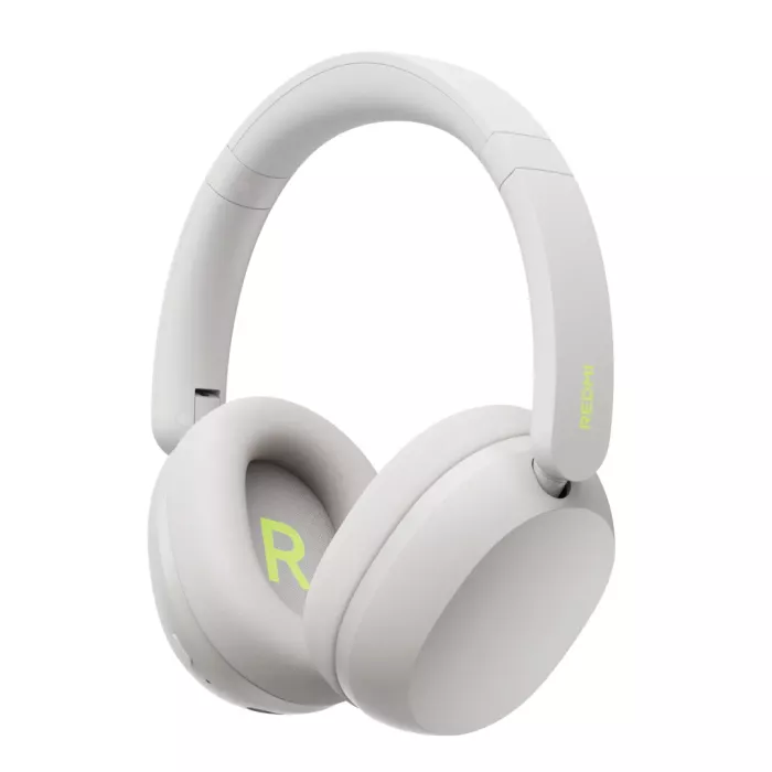 Redmi Headphones Neo Sand White – Bežične naglavne slušalice 