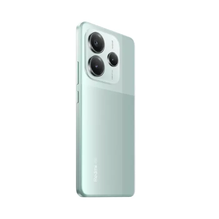 Redmi Note 14 5G - 8+256 GB Coral Green