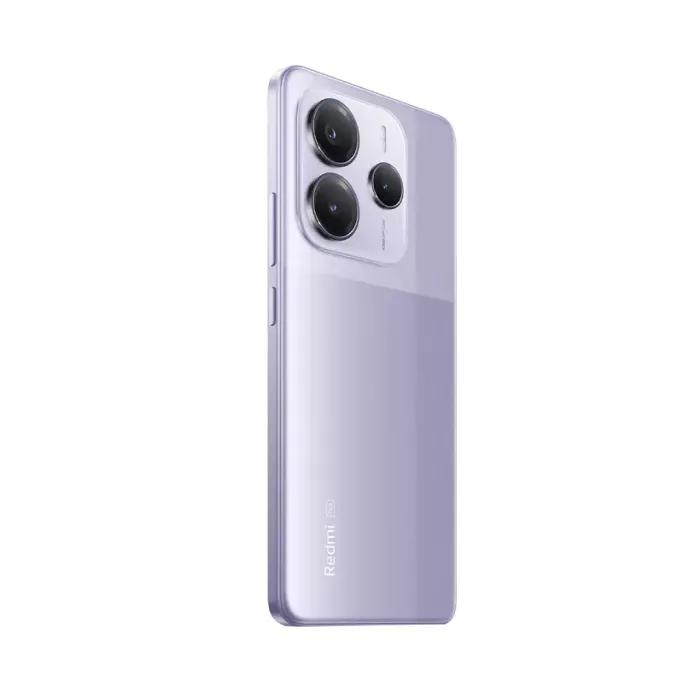 Redmi Note 14 5G - 8+256 GB Lavander Purple