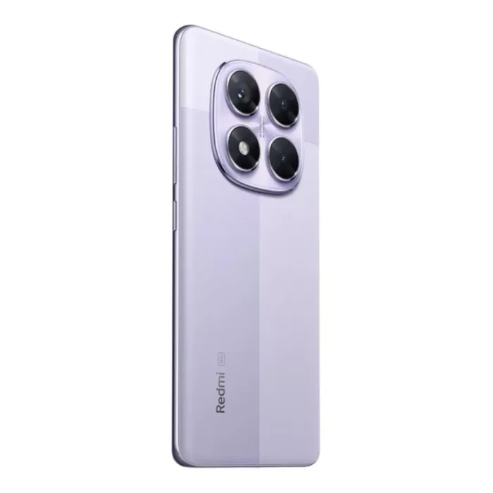 Redmi Note 14 Pro 5G - 8+256 GB Lavander Purple