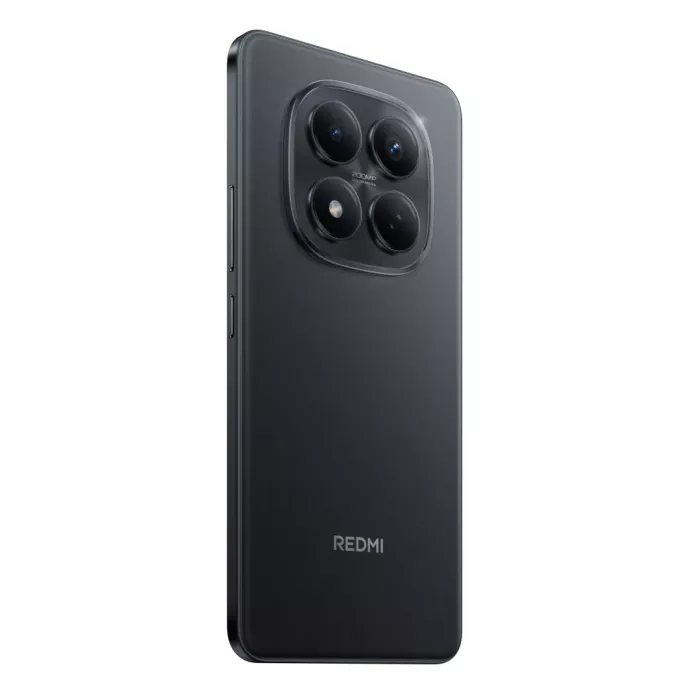 Redmi Note 15 Pro 4G - 8+256 GB Black