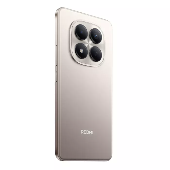 Redmi Note 15 Pro 4G - 8+256 GB Titan Gray
