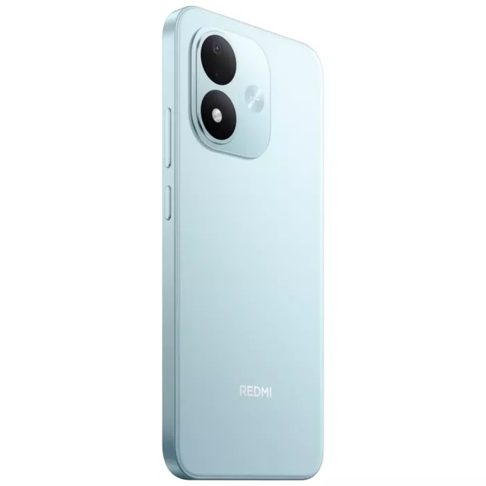 Redmi Note 17 4G - 6+256 GB Sky Teal