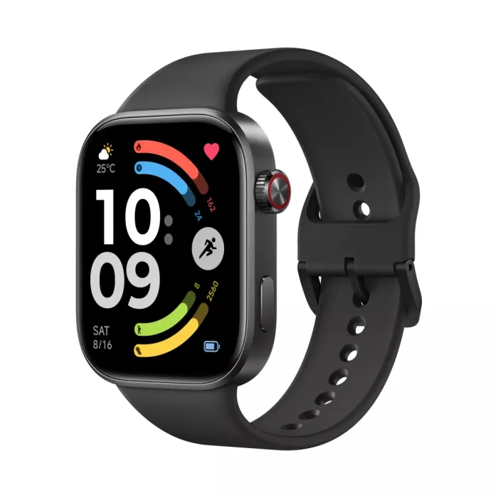 Redmi Watch 6 Obsidian Black