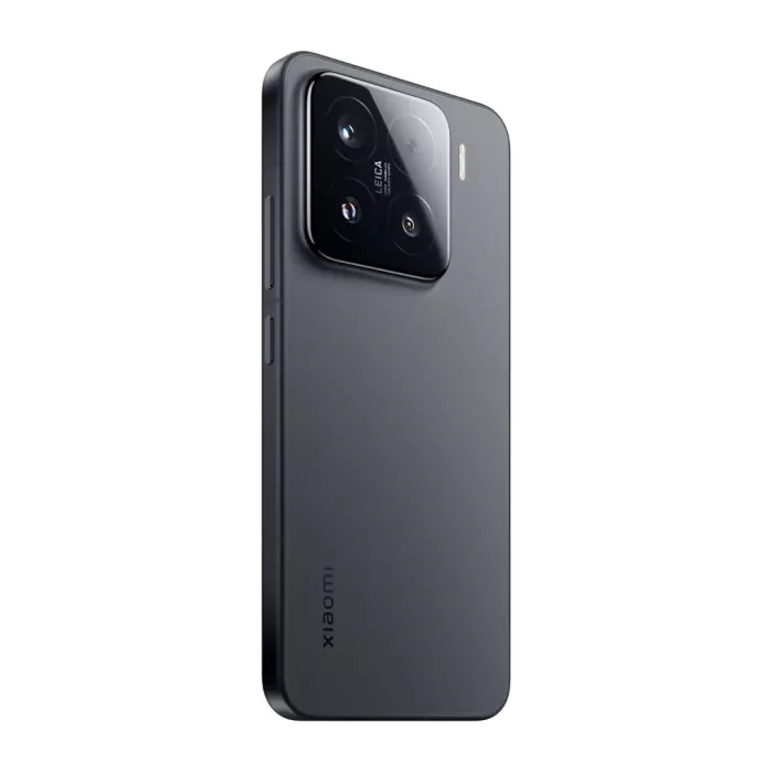 Xiaomi 15 - 12+512 GB Black