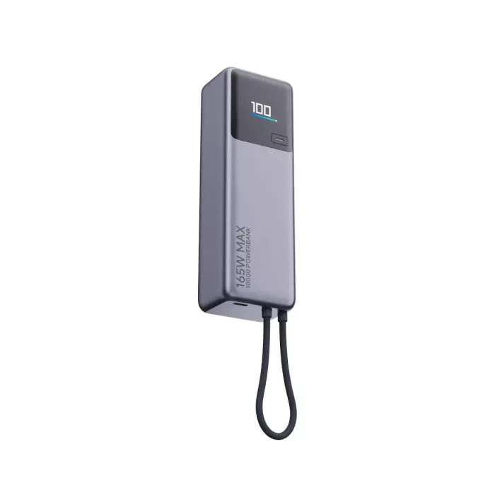 Xiaomi 165W Power Bank 10000mAh - Prijenosni punjač