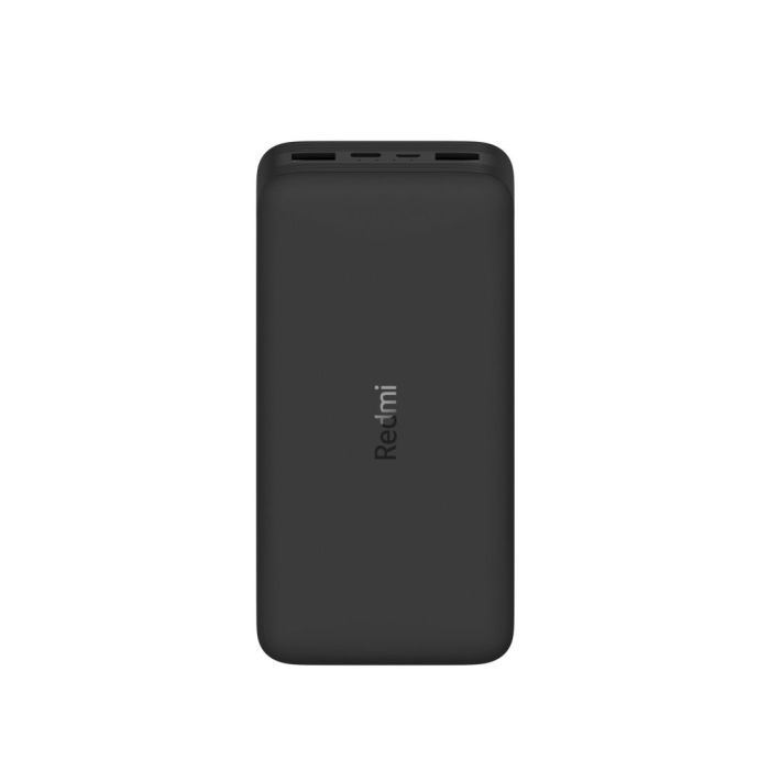 Redmi 20000 mAh Fast Charge Power Bank 18 W - Prijenosni punjač