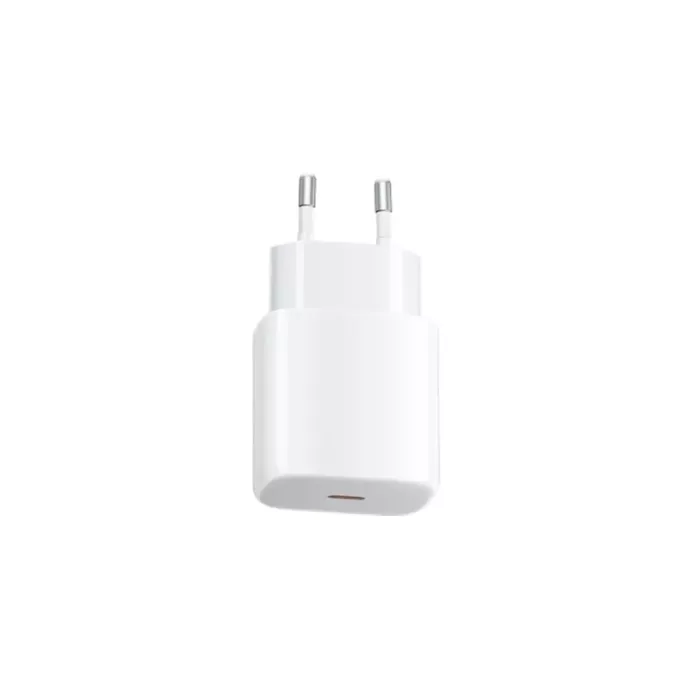 Xiaomi 20 W Fast Charging Power Adapter (Type-C) - Punjač