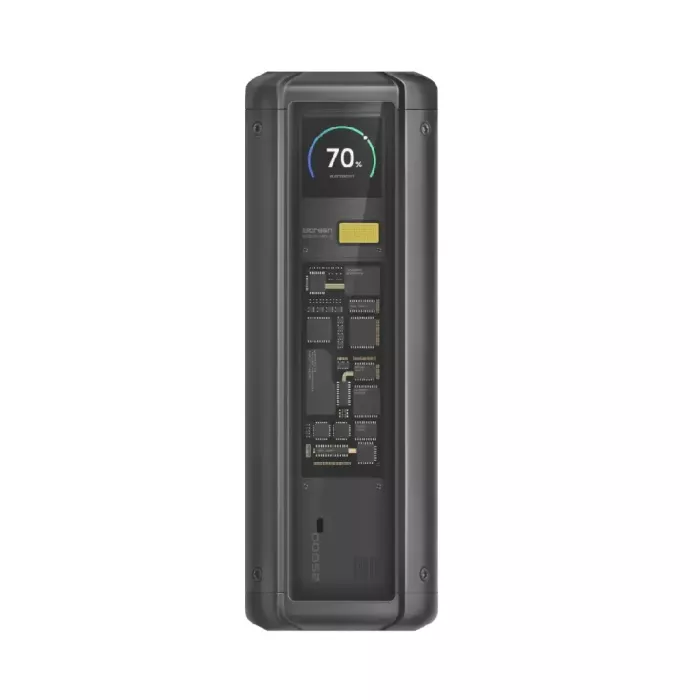 Xiaomi 212 W HyperCharge Power Bank 25000 mAh - Prijenosni punjač