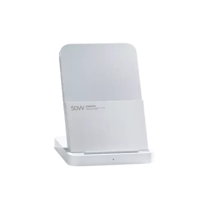 Xiaomi 50 W Wireless Charging Stand Pro - Bežični punjač