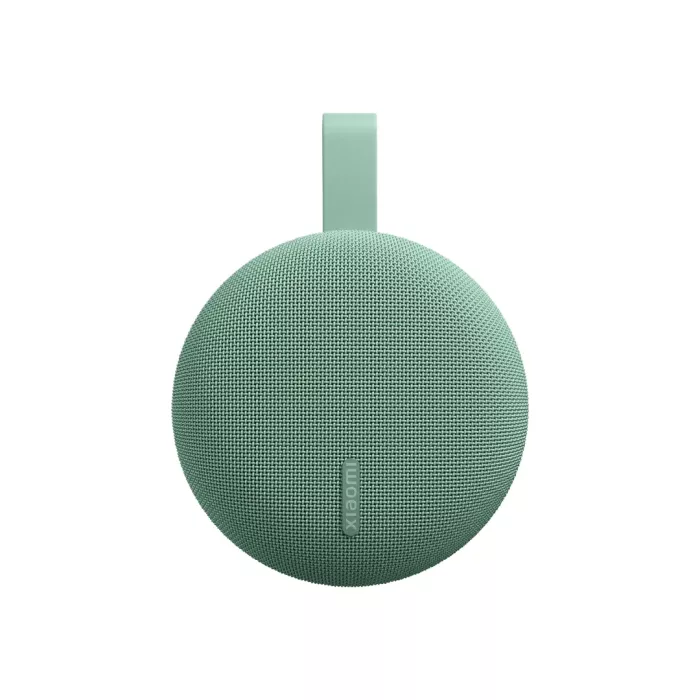 Xiaomi Bluetooth Speaker Essential 5 W Green- Prijenosni zvučnik