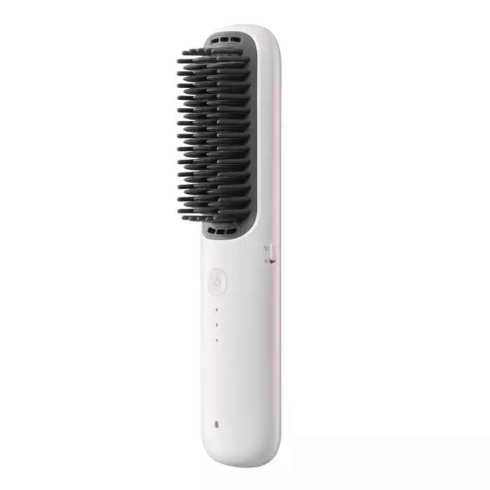 Xiaomi Cordless Hair Straightener Brush - Četka za ravnanje kose
