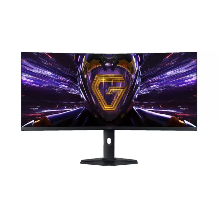 Xiaomi Curved Gaming Monitor G34WQi 2026
