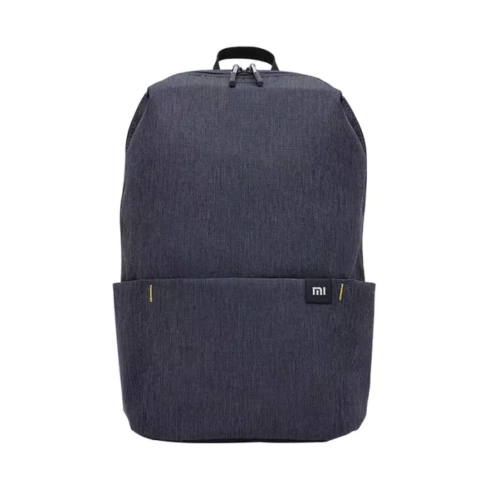 Mi Casual Daypack Black - Ruksak