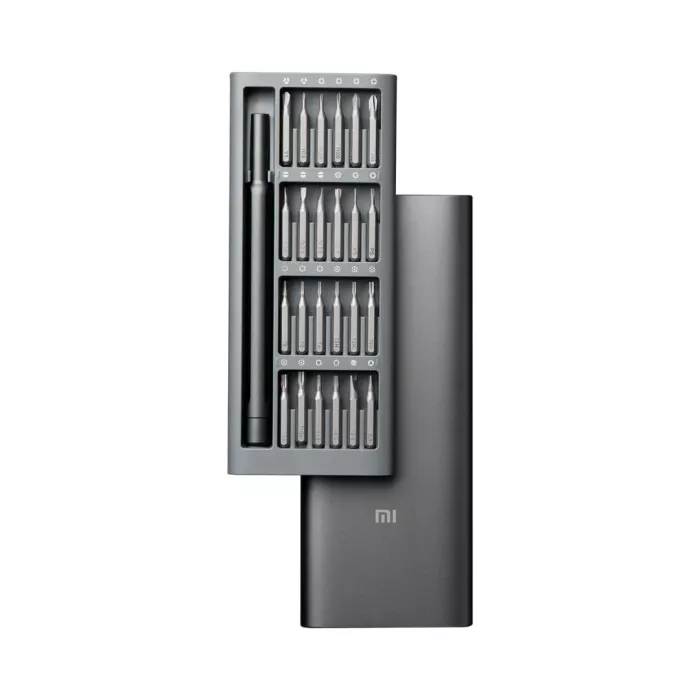 Xiaomi Precision Screwdriver Kit - Precizni odvijač