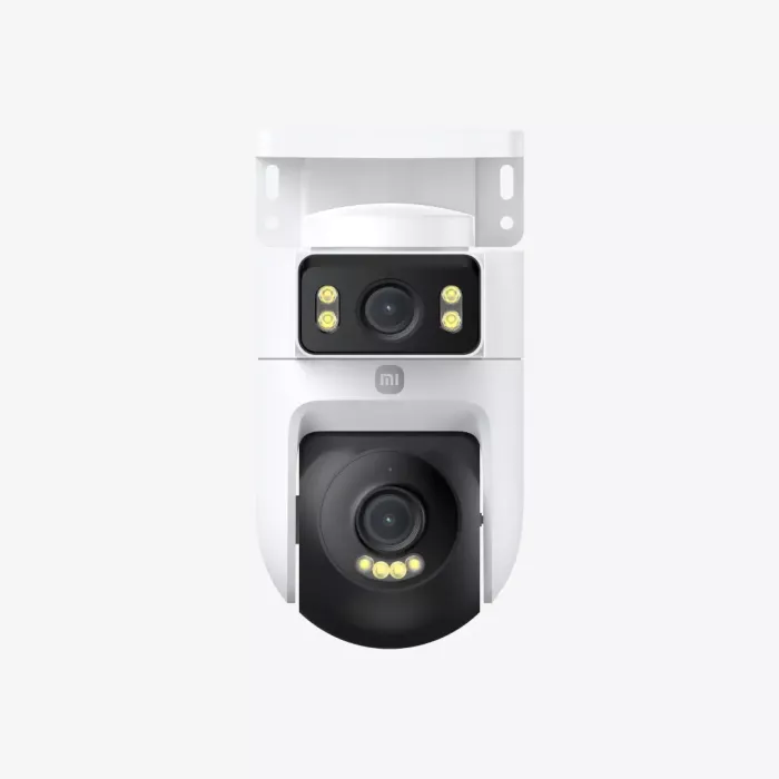 Xiaomi Outdoor Camera CW500 Dual - Nadzorna kamera 