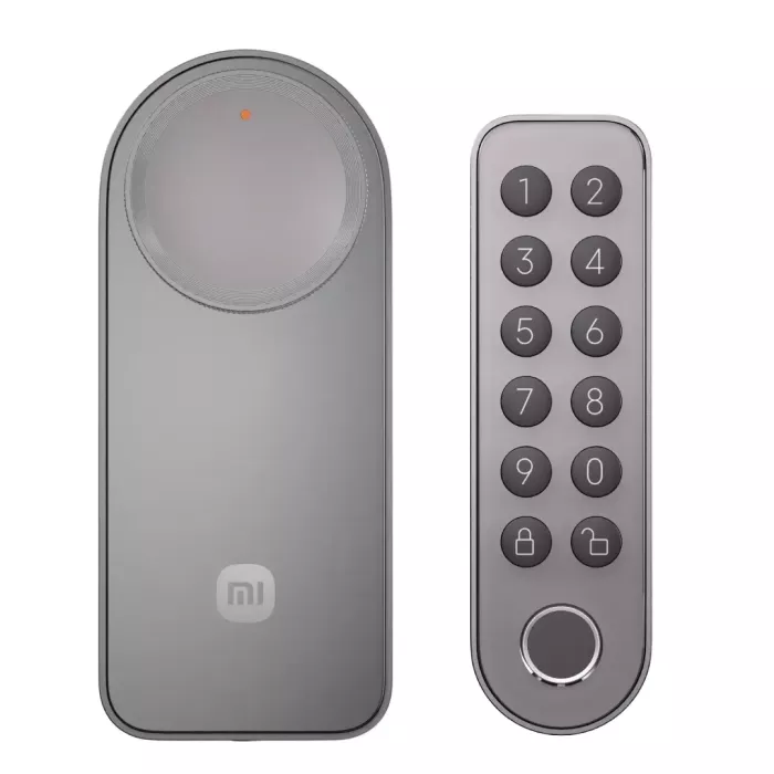 Xiaomi Self-Install Smart Lock (Keypad Included) - Pametna brava