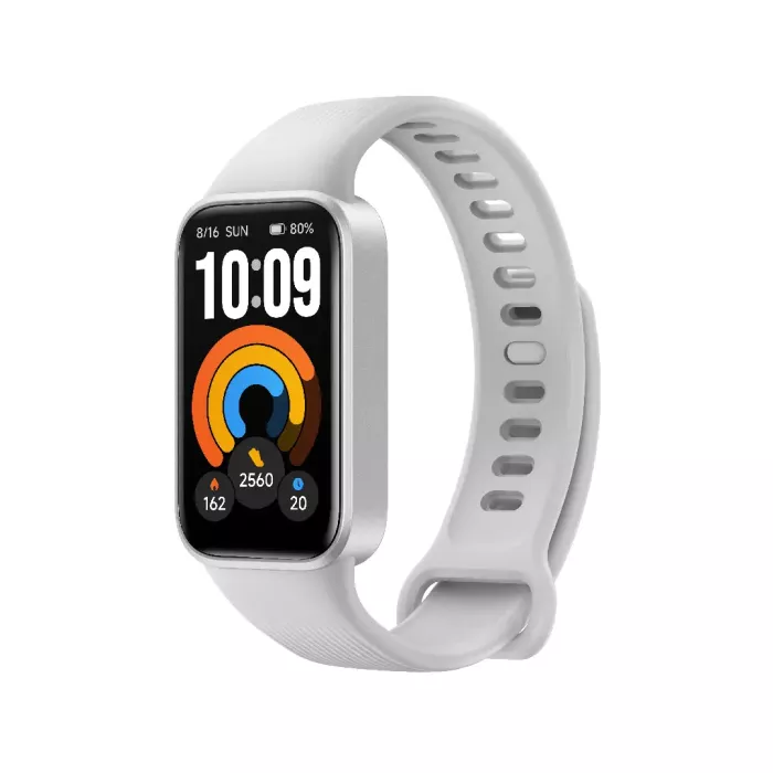Xiaomi Smart Band 11 Active Gray - Pametna narukvica
