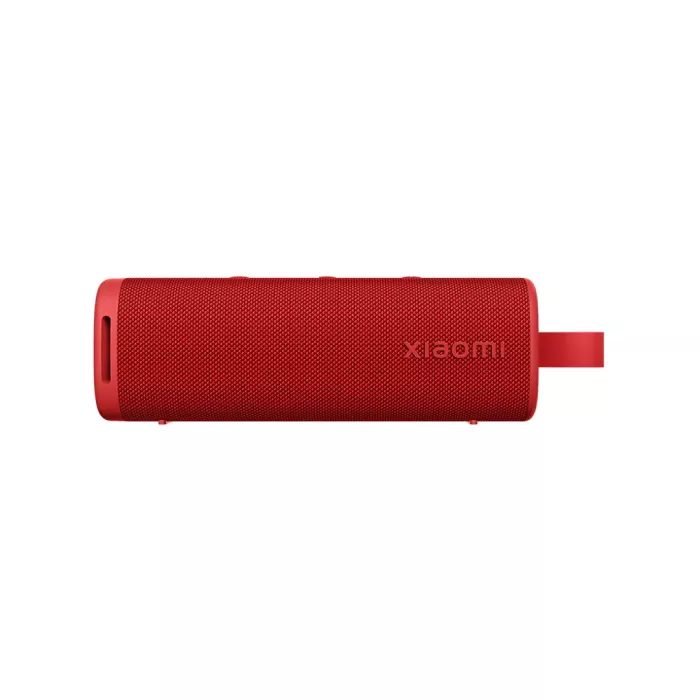 Xiaomi Sound Outdoor Speaker 30 W Red - Prijenosni zvučnik