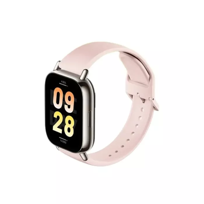 Xiaomi/Redmi Watch Strap Candy Pink - Dodatna narukvica