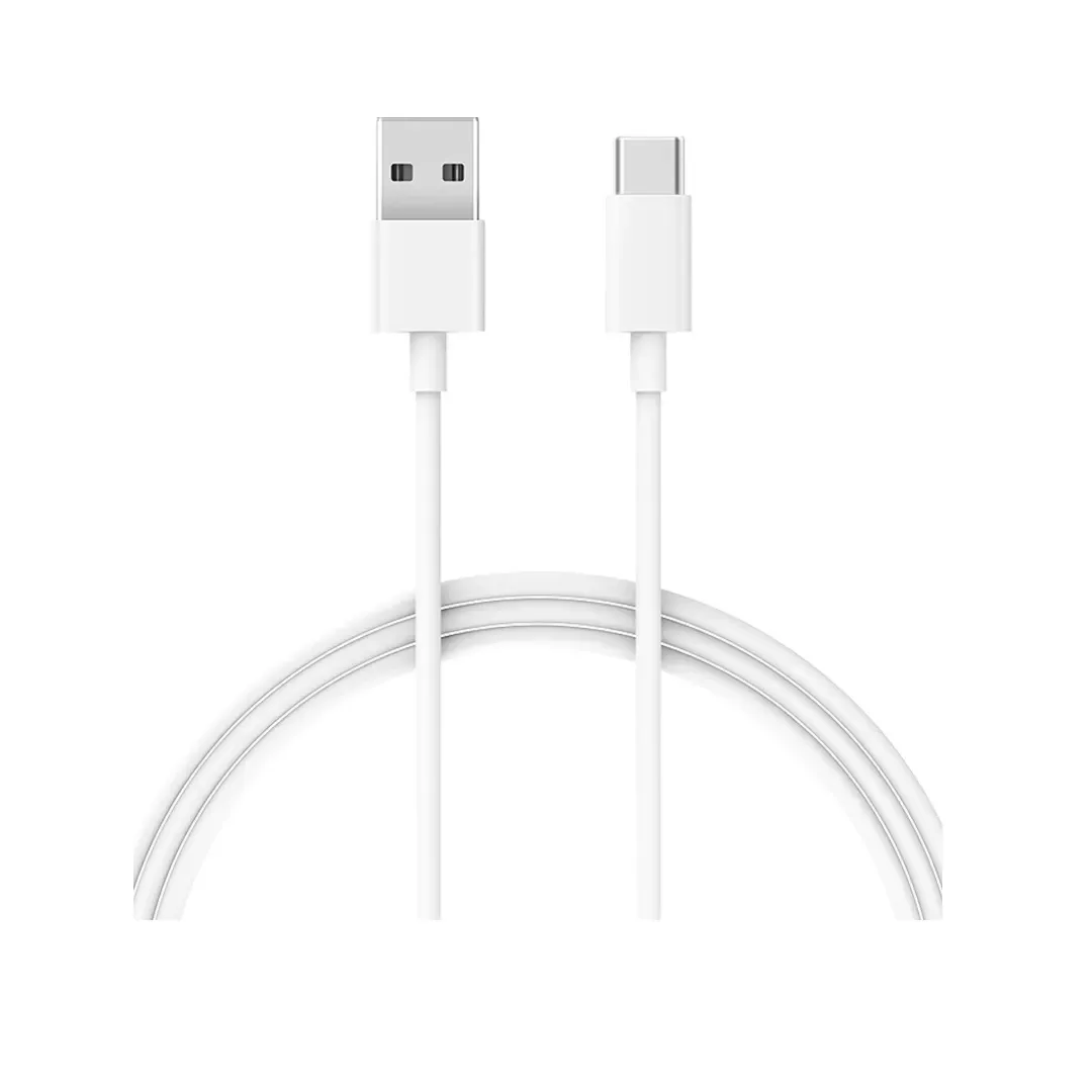 Xiaomi Mi USB Type-C Cable (1m) White - Kabel