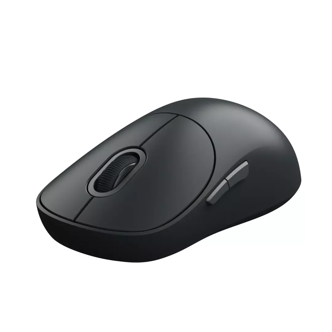 Xiaomi Wireless Mouse 3 Black - Bežični miš