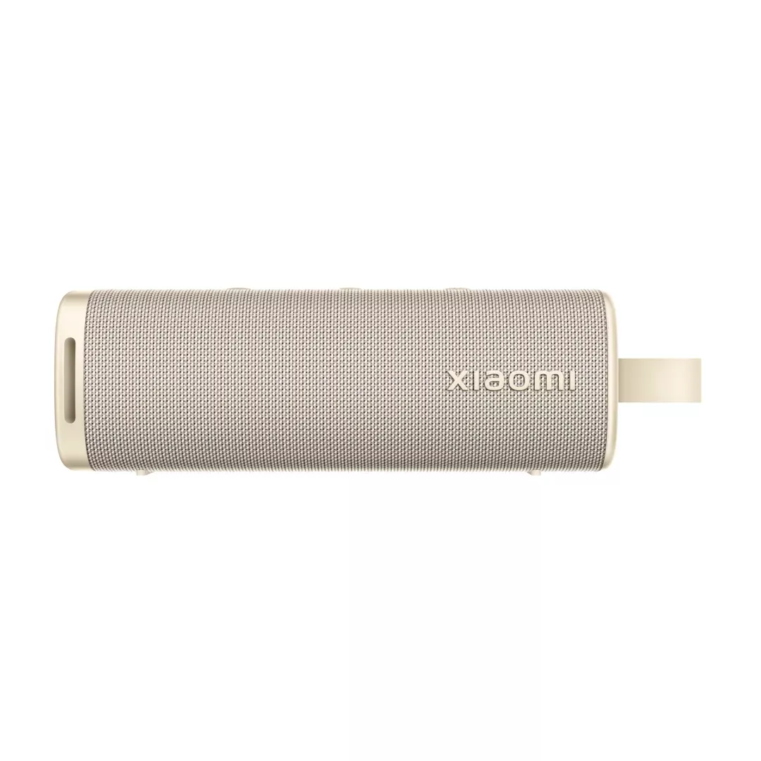 Xiaomi Sound Outdoor 30 W Gold - Prijenosni zvučnik