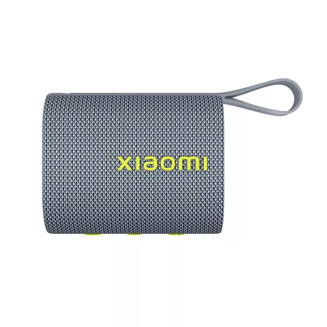 Xiaomi Sound Pocket Speaker 5 W Blue Gray - Prijenosni zvučnik 