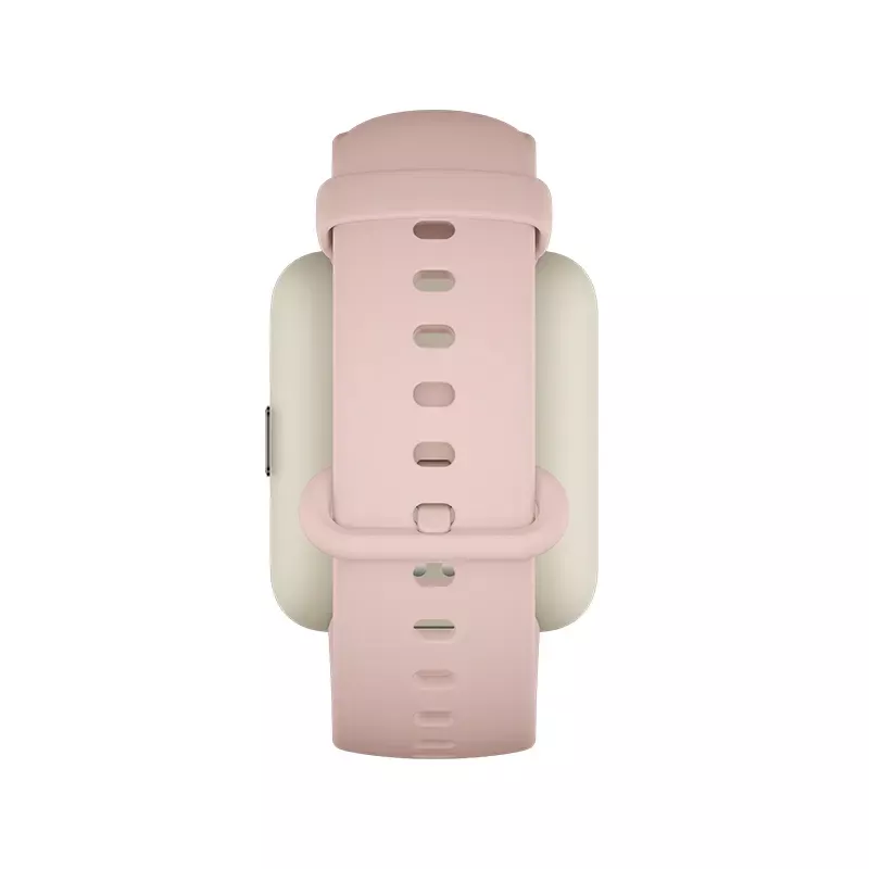 Redmi Watch 2 Lite Strap Pink - Dodatna narukvica