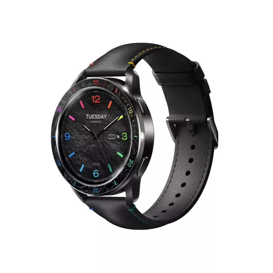 Xiaomi Watch Strap Rainbow - Dodatna narukvica