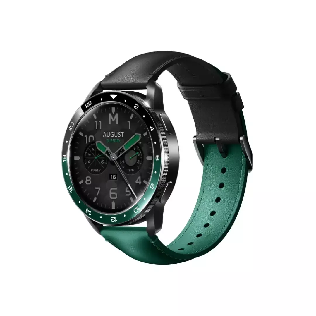 Xiaomi Watch Strap Dual-tone Ceramic - Dodatna narukvica