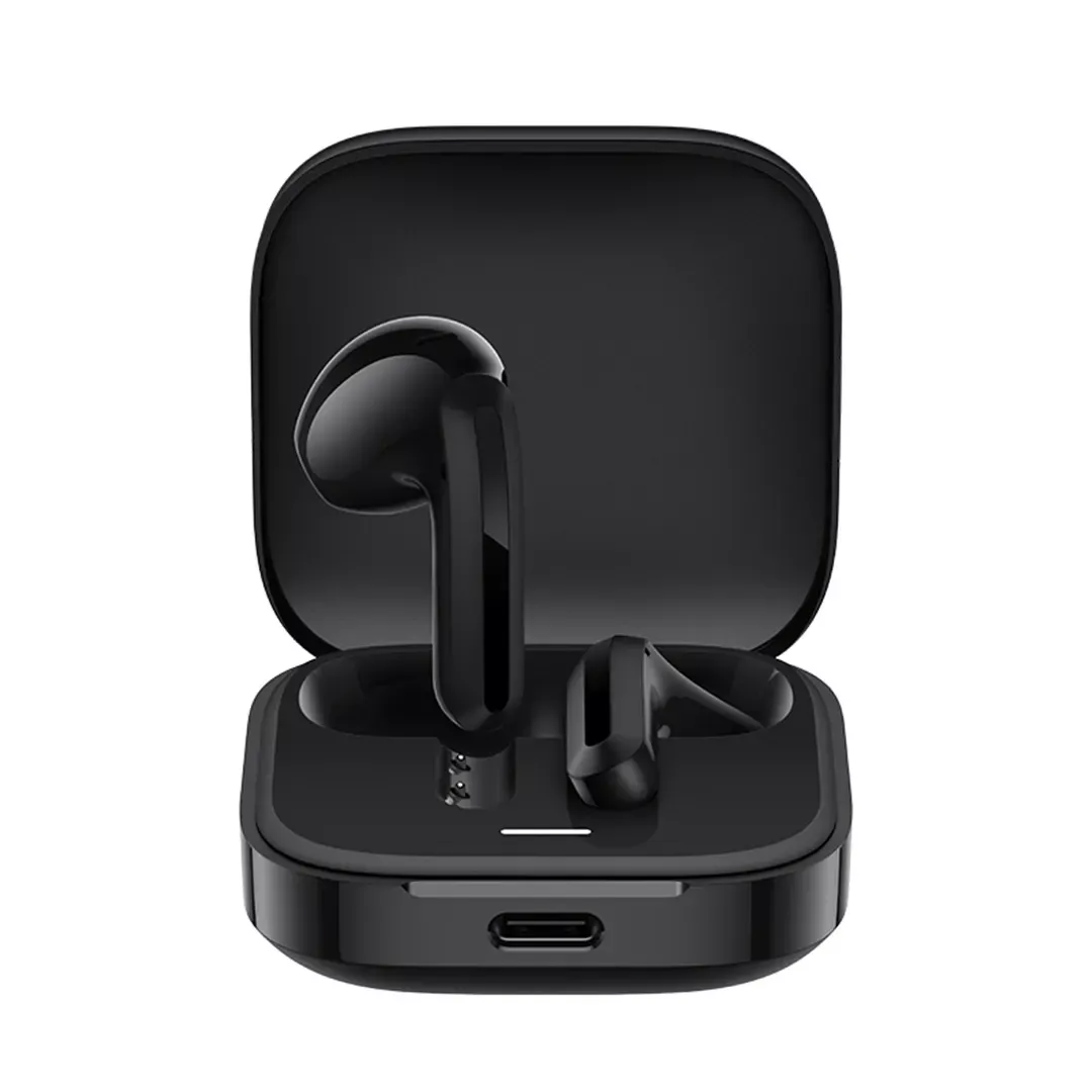 Redmi Buds 6 Active Black - Bežične slušalice