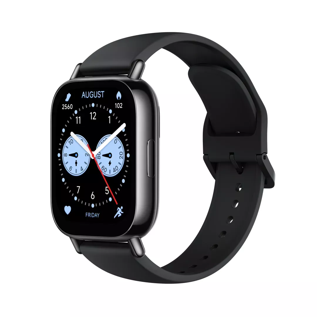 Redmi Watch 5 Lite Black - Pametni sat