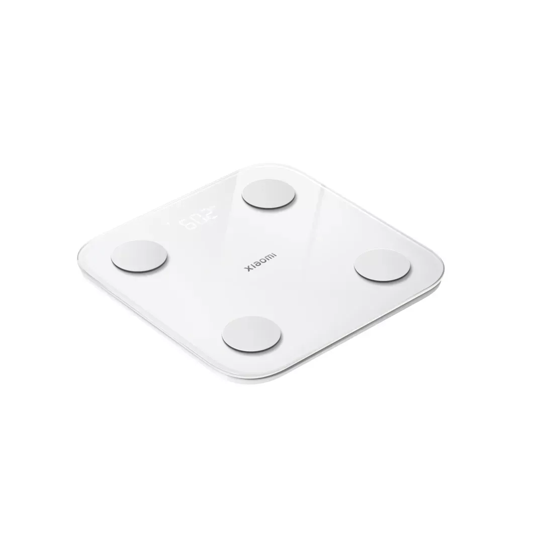 Xiaomi Body Composition Scale S400 - Pametna vaga