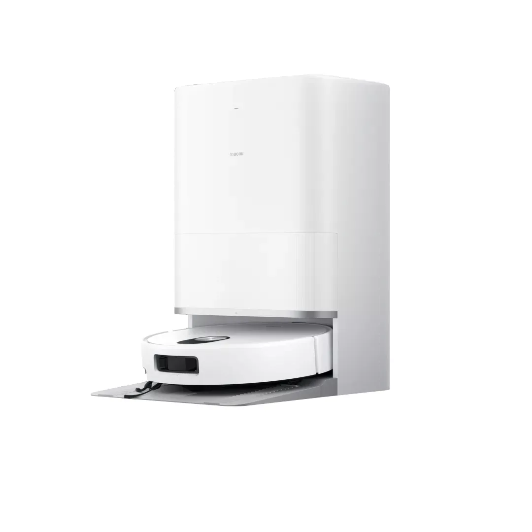 Xiaomi Robot Vacuum 5 - Pametni robotski usisavač