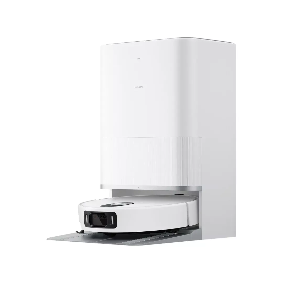 Xiaomi Robot Vacuum 5 Pro - Robotski usisavač