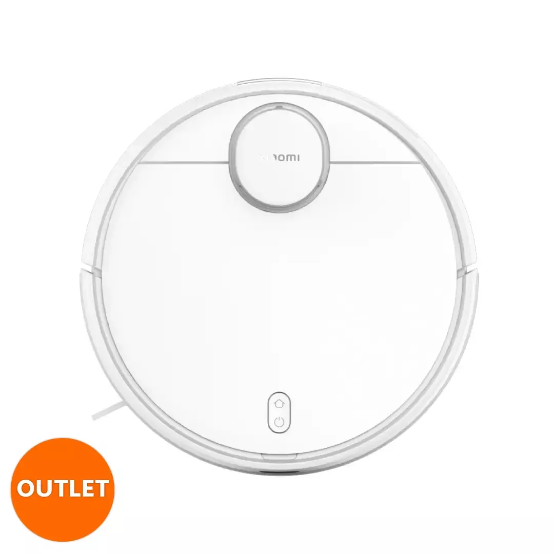 Xiaomi Robot Vacuum S10 - Pametni robotski usisavač