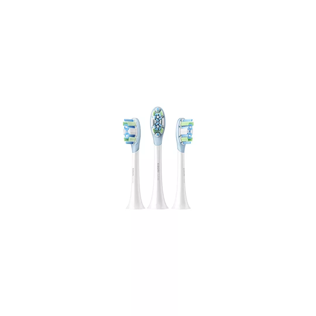 Xiaomi Oscillation Electric Toothbrush Replacement Heads - Zamjenske glave za električnu četkicu za zube