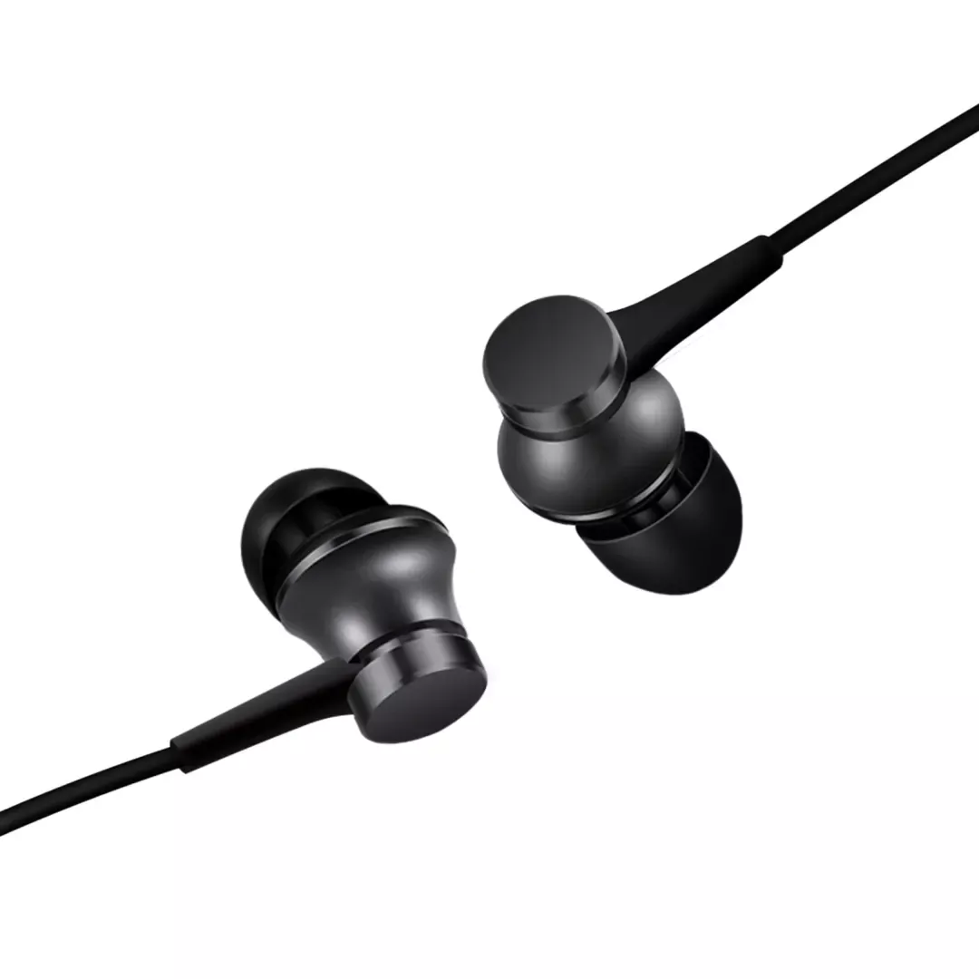 Xiaomi Mi In-Ear Headphones Basic Black - Žične slušalice