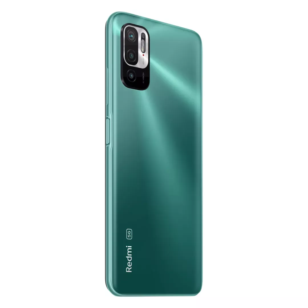 Redmi Note 10 5G - 4+128 GB Aurora Green
