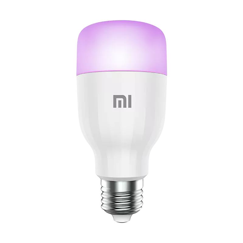 Mi Smart LED Bulb Essential (White and Color) - Pametna žarulja